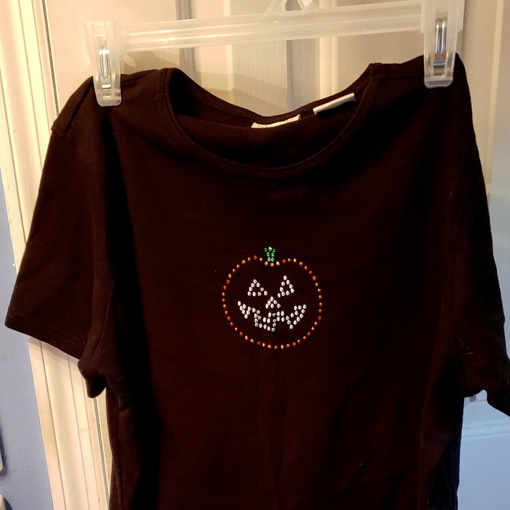 Halloween Top